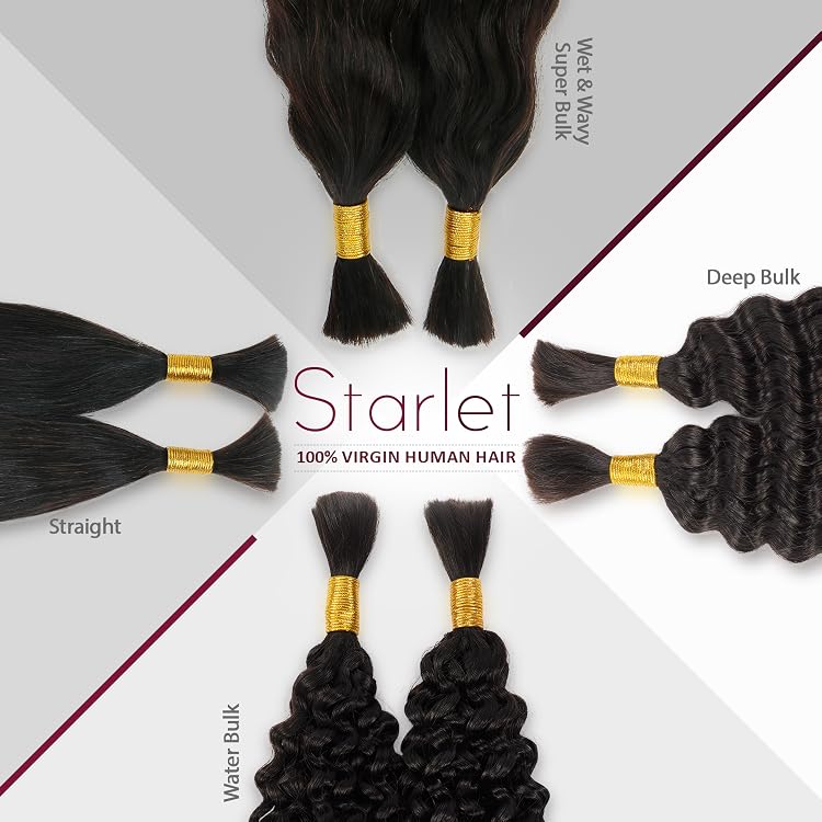 Starlet-Bulk